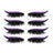 New Glitter Self-Adhesive Eyeliner Eyeshadow Sticker Double Eyelid False Eyelashes Waterproof Party Eye Makeup Sticker - V.I.P Digital Presence