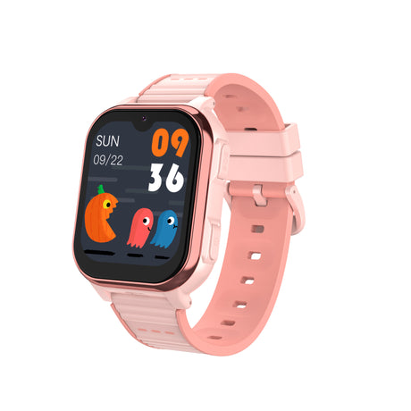 Children's Smart Watch with 4G GPS Location Android WhatsApp Video Call Function - V.I.P Digital Presence