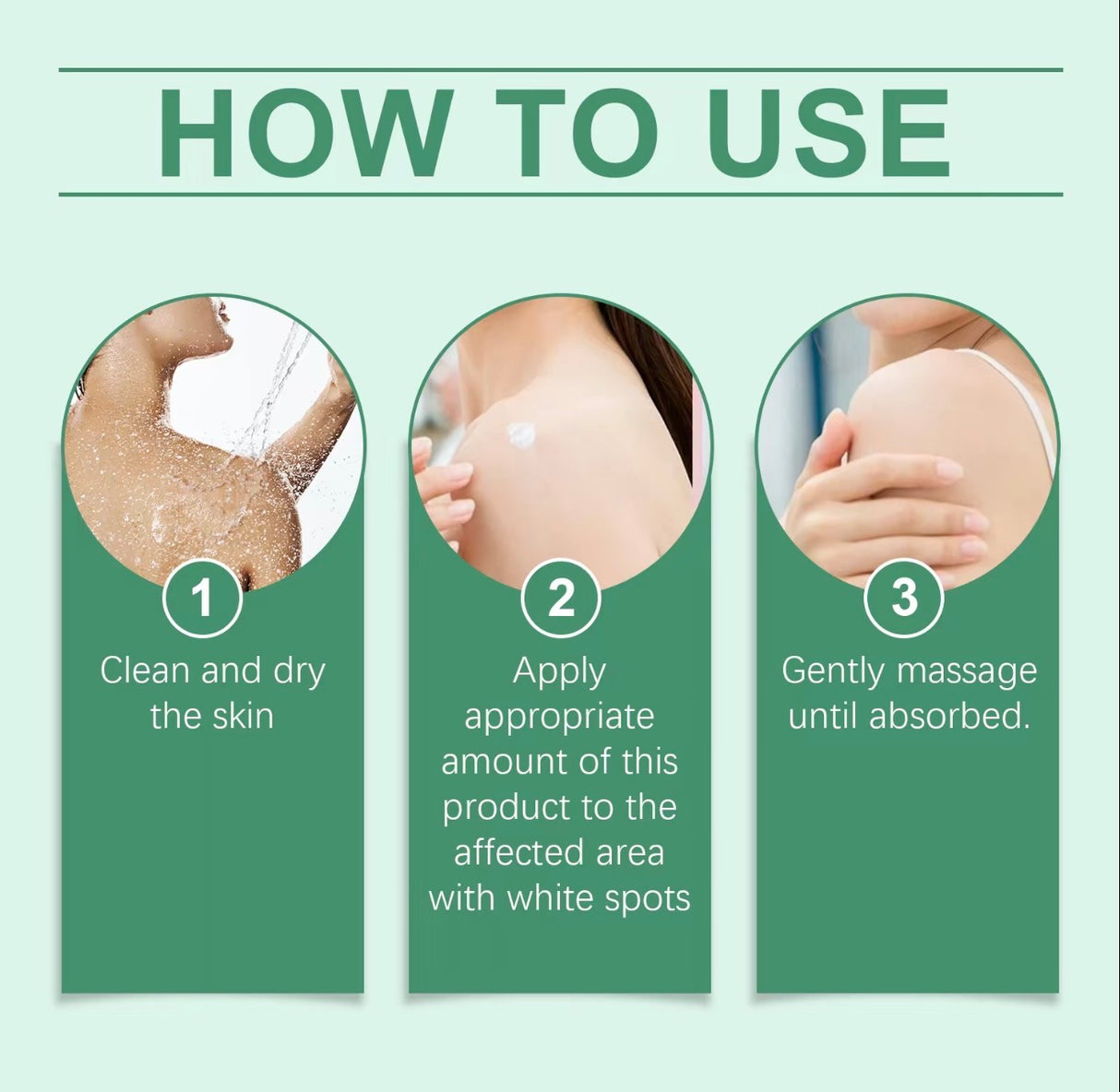 DermGlow Vitiligo Cream