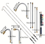 PowerWand Wash Kit