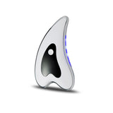 Microcurrent Face Lift Machine USB Charge Electric Guasha Massage Scraping Galvanic Beauty Skin Lifting Facial Body Massager - V.I.P Digital Presence