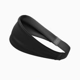 Headbands for sports, hairbands for basketball, outdoor cycling, men's and women's anti sweating, aerobic fitness, yoga, widened sweat absorbing headscarf - V.I.P Digital Presence