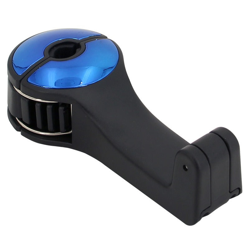 Car Flash G02 Bracket Mobile Phone Rack Locking Hook Personalized Car Creative Car Interior Car Supplies - V.I.P Digital Presence