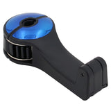 Car Flash G02 Bracket Mobile Phone Rack Locking Hook Personalized Car Creative Car Interior Car Supplies - V.I.P Digital Presence