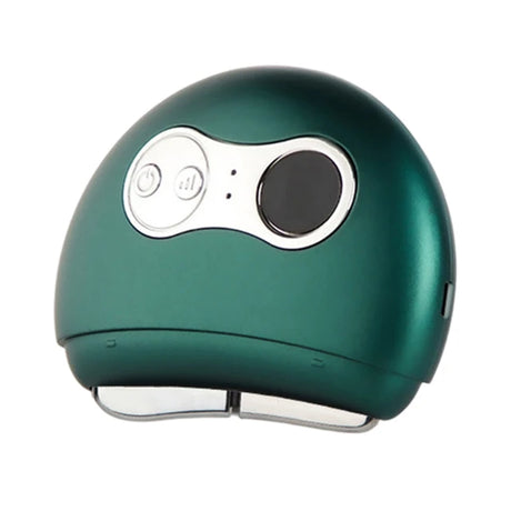 Electric Gua Sha Body Massager Heated Vibration Massage Facial Scraping Tools Anti Wrinkles Double Chin Skin Face Lifting Device - V.I.P Digital Presence