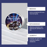Car Paint Maintenance Cream Car Paint Scratch Care Polishing Waxing Cream Repair Tool - V.I.P Digital Presence