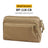 WoSportT Lightweight Horizontal GP Bag Molle Storage Bag Accessory Multifunctional Equipment Sundry Tool Bag - V.I.P Digital Presence