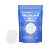 Salicylic Acid Cleansing Pad Gently Cleanses Facial Skin Hydrating Skin Care Cleanser - V.I.P Digital Presence