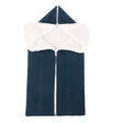 Baby Sleeping Bag Newborn Winter Warm Infant Button Knit Swaddle Wrap Swaddling Stroller  Toddler Blanket Envelope Sleepsacks - V.I.P Digital Presence