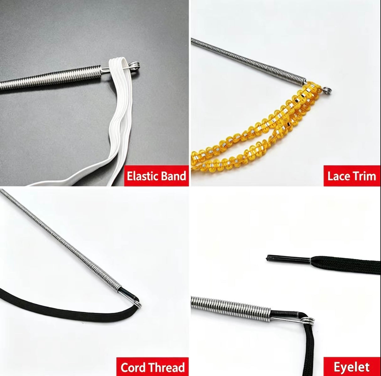 ThreadEase Threader Set