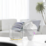 Desktop Wolf Humidifier Large Capacity Household Air Nebulizer Heavy Fog Humidifier Ornament - V.I.P Digital Presence
