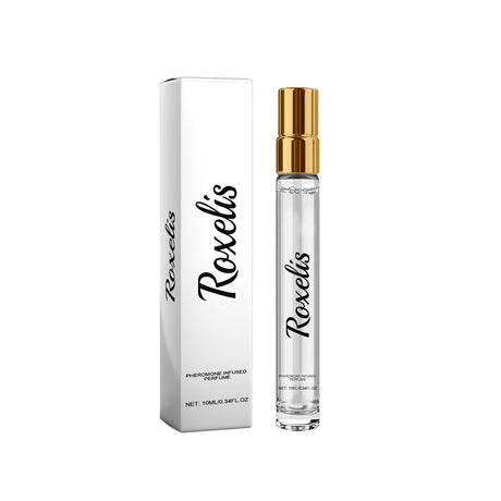 Pheromone Infused Perfume, Release Pheromones For Couples Dating To Exude Attractive Fragrances Lasting Fragrance Niche Perfumes - V.I.P Digital Presence