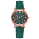 Luxury Watches Quartz  Watch Stainless Steel Dial Casual Bracele Watch - V.I.P Digital Presence