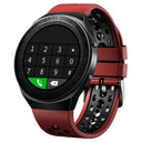 MT-3 8G Memory Music Smart Watch Men Bluetooth Call Full Touch Screen Waterproof Smartwatch Recording Function Sports Bracelet - V.I.P Digital Presence