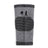 Bamboo Charcoal Knee Pads Bamboo Charcoal Fiber Knee Pads Elastic Elastic Knee Pads Moisture Absorption And Cold Protection Ankle Joints - V.I.P Digital Presence