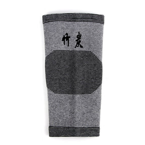 Bamboo Charcoal Knee Pads Bamboo Charcoal Fiber Knee Pads Elastic Elastic Knee Pads Moisture Absorption And Cold Protection Ankle Joints - V.I.P Digital Presence