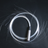 USB Rechargeable LED Fiber Optic Whips 360° Swivel Optical Whips Multi-color Disco RGB Dancing Glowing Whip Sparkle Flow string - V.I.P Digital Presence