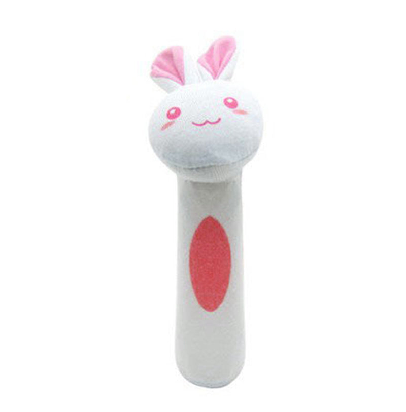 Sonajeros para niños, juguetes para bebés de 0 a 12 y 24 meses, juguete educativo para el desarrollo infantil, palitos, lindo móvil para cuna, campana para cama, pandas para recién nacidos. 