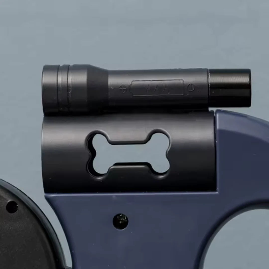 Extendable Dual Leash - V.I.P Digital Presence