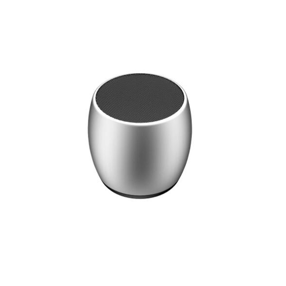 1 Pairs Mini Dual Speaker with Charging Base - V.I.P Digital Presence