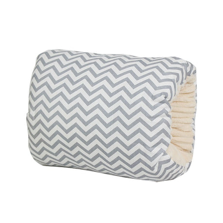 Adjustable Baby Cotton Nursing Arm Pillow Breastfeeding Washable Baby Infant Nursing Breastfeeding Pillow Cushion Arm Pad - V.I.P Digital Presence