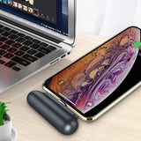 For iPhone 12 Magnetic Power Bank 2600mAh Mini Magnet Charger Power Bank For Xiaomi Emergency Portable Magnetic External Battery - V.I.P Digital Presence