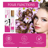 Ball Perfume Fresh And Long-Lasting Portable Mild Non-irritating Ball Perfume - V.I.P Digital Presence