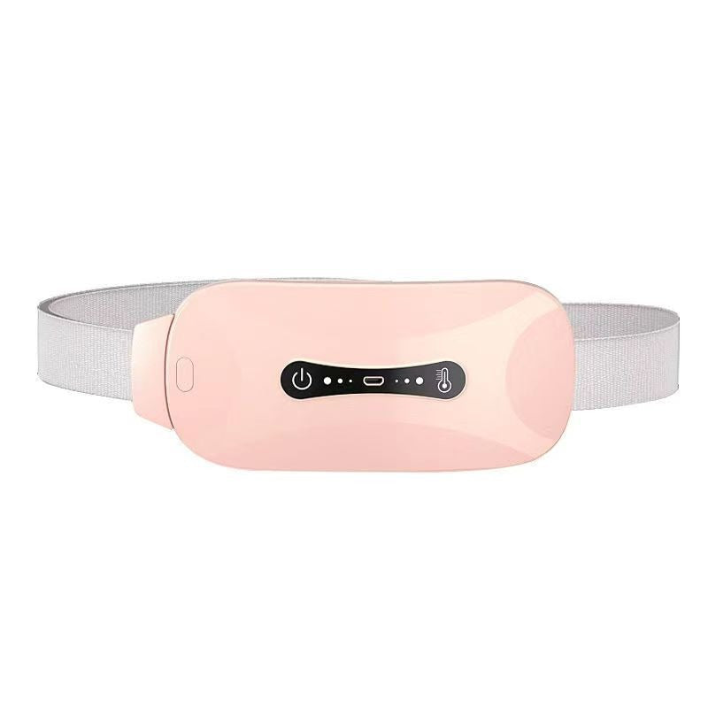 Warm Palace Belt Auntie's Artifact Warm Baby's Abdominal Massage Belt Relieves Palace Cold and Protects Waist - V.I.P Digital Presence