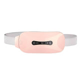 Warm Palace Belt Auntie's Artifact Warm Baby's Abdominal Massage Belt Relieves Palace Cold and Protects Waist - V.I.P Digital Presence