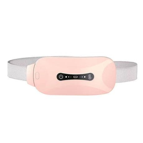 Warm Palace Belt Auntie's Artifact Warm Baby's Abdominal Massage Belt Relieves Palace Cold and Protects Waist - V.I.P Digital Presence