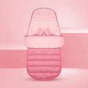 Winter Thick Sleeping Bags Warm Baby Sleepsack Envelope For Newborn Infant Windproof Stroller Cushion Footmuff  Pram - V.I.P Digital Presence
