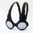 Unisex Over - The - Top Sunglasses. Ideal for outdoor cycling and sports. Fashionable retro - style metal - framed glasses. - V.I.P Digital Presence