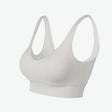 High intensity sports bra women's beautiful back top fitness vest running gathering shock-absorbing yoga bra - V.I.P Digital Presence