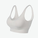 High intensity sports bra women's beautiful back top fitness vest running gathering shock-absorbing yoga bra - V.I.P Digital Presence