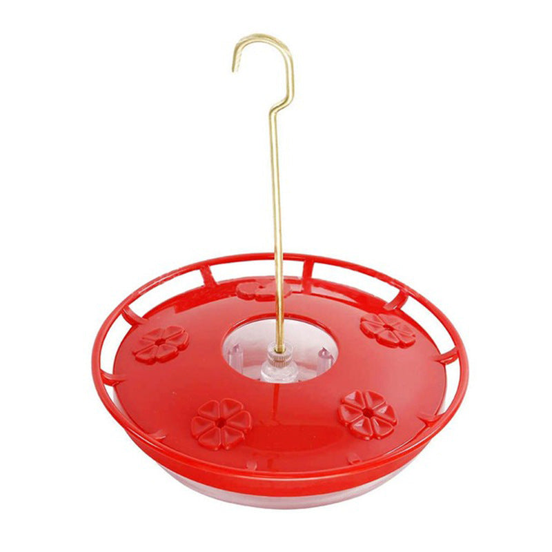 Creative Hummingbird Feeder, Outdoor Hanging Hummingbird Feeder, Hummingbird Feeding Device - V.I.P Digital Presence