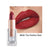 HANDAIYAN Matte Lipstick 12 Color Lipstick Not Easy To Fade Nude Pink Lipstick - V.I.P Digital Presence