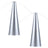 Portable fly fans, tabletop fly killers. Keep flies and insects away from food, for outdoor kitchens and restaurants. 2 units. - V.I.P Digital Presence