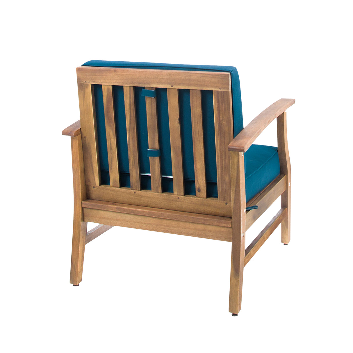 PERLA CLUB CHAIR - V.I.P Digital Presence