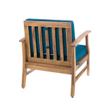 PERLA CLUB CHAIR - V.I.P Digital Presence