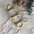 Kids Room Decor Hanger Rattan Wall Hooks Kids Garments Organizer Rack Clothes Hat Hanging Hook Rattan Hanger - V.I.P Digital Presence