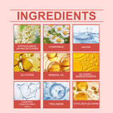 Herbal Care Cream Relieves Discomfort Repair Body Herbal Ingredients Gentle Care Soothing Cream - V.I.P Digital Presence