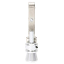 Universal Car Size M Turbo Sound Whistle Muffler Exhaust Pipe Auto Blow-off Valve Simulator - V.I.P Digital Presence