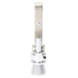 Universal Car Size M Turbo Sound Whistle Muffler Exhaust Pipe Auto Blow-off Valve Simulator - V.I.P Digital Presence
