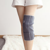 Graphene Heating Knee Pad Joint Warm Knee Pain Artifact Joint Fever Old Cold Leg Protection Knee - V.I.P Digital Presence