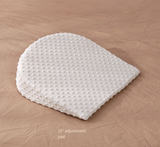 Four season anti milk overflow and choking pillow baby feeding tool baby anti spitting slope pad - V.I.P Digital Presence