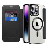 Suitable for iPhone 16 wireless charging phone case Apple 14 protective case plug-in card 13 Pro - V.I.P Digital Presence
