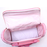4 Pieces/Set Fashion Infant Baby Nappy Bag, Mommy Maternity Bags Large Capacity Baby Bag Stroller Hobos Desinger Nursing Bag - V.I.P Digital Presence