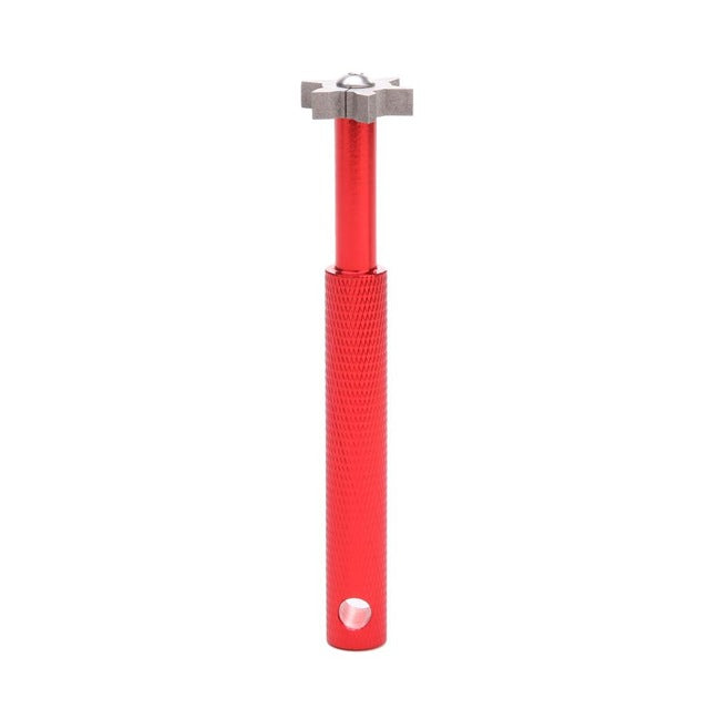 Golf Club Grooving Sharpening Tool - V.I.P Digital Presence