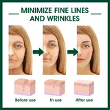 Facial Essence, Lifts And Tightens Facial Skin And Reduces Fine Lines And Wrinkles - V.I.P Digital Presence