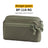 WoSportT Lightweight Horizontal GP Bag Molle Storage Bag Accessory Multifunctional Equipment Sundry Tool Bag - V.I.P Digital Presence